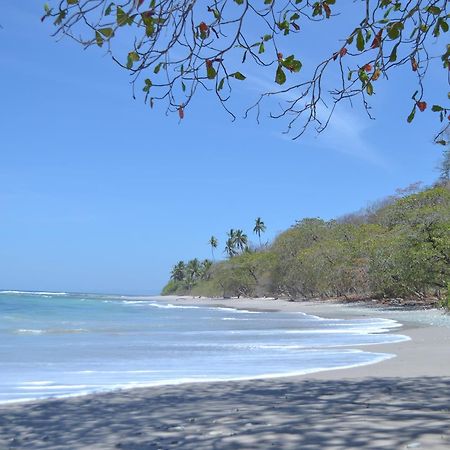 Hotel Rustico Santa Teresa Carmen エクステリア 写真